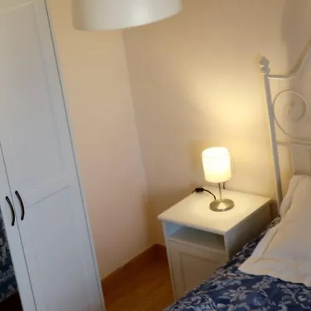 Appartement Oespede A Cova A 200 Metros De La Playa