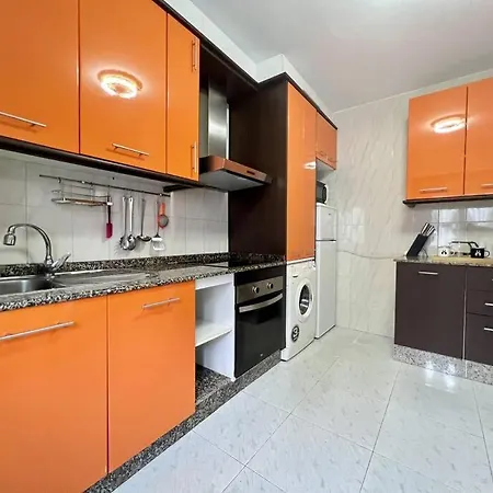 Appartement Oespede A Cova A 200 Metros De La Playa Laxe