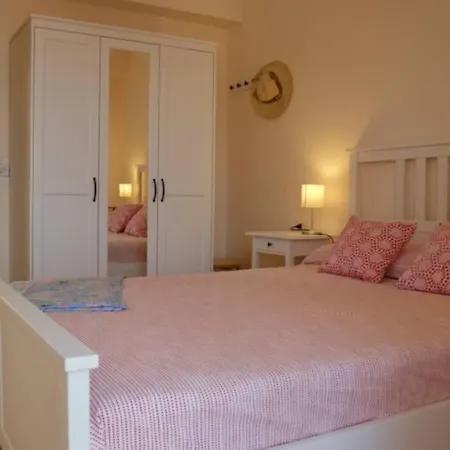 Oespede A Cova A 200 Metros De La Playa Appartement