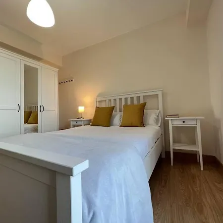 Appartamento Oespede A Cova A 200 Metros De La Playa