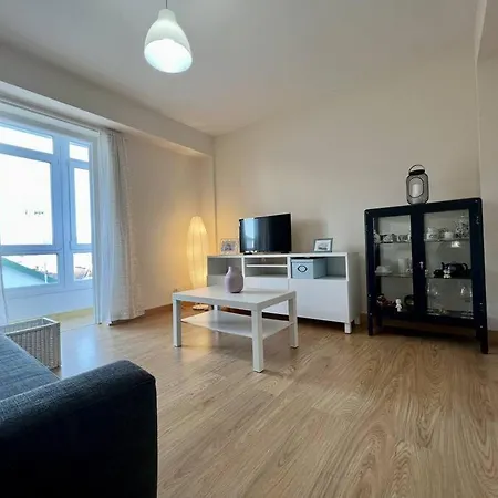 Oespede A Cova A 200 Metros De La Playa Apartmán