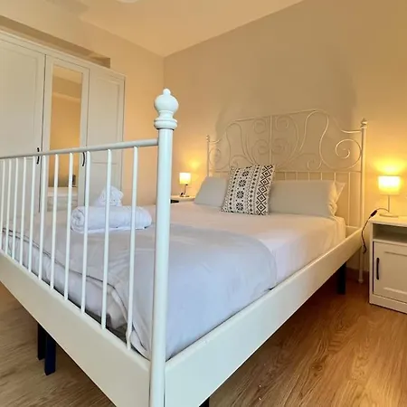 Apartmán Oespede A Cova A 200 Metros De La Playa *