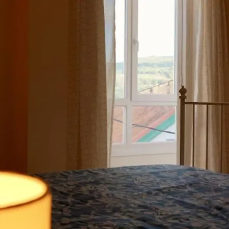 Oespede A Cova A 200 Metros De La Playa Apartmán